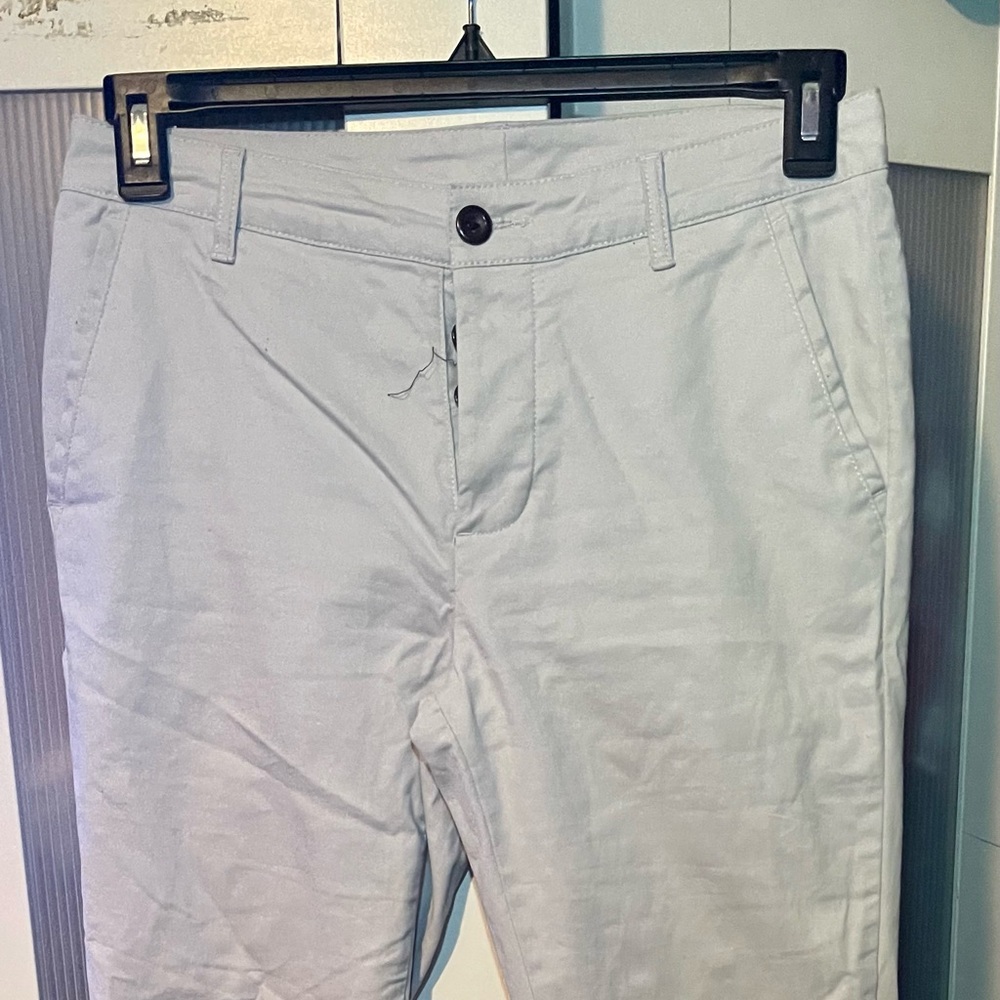 ASOS CHINO PANTS